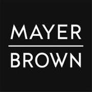 Mayer Brown LLP Logo